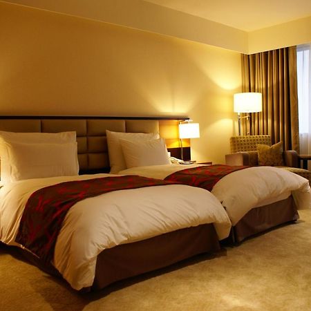 Monarch Skyline Hotel Luzhu Dış mekan fotoğraf