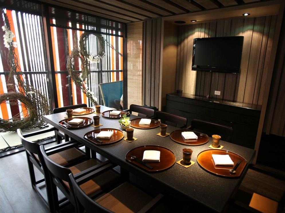 Monarch Skyline Hotel Luzhu Dış mekan fotoğraf