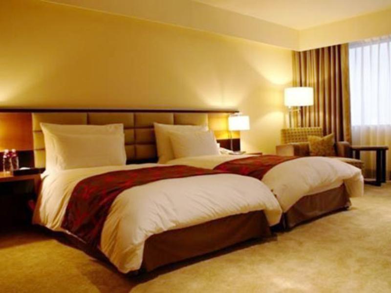 Monarch Skyline Hotel Luzhu Dış mekan fotoğraf