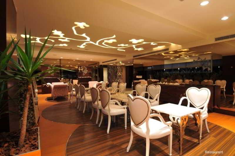 Monarch Skyline Hotel Luzhu Dış mekan fotoğraf